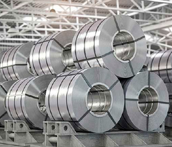 Padrón de siderúrgicos y productossiderúrgicos